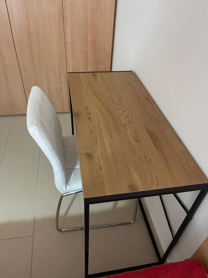 Modern Apartment With Sea View Mellieha Bagian luar foto