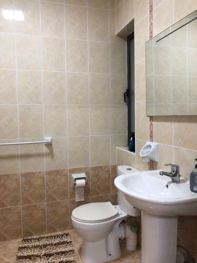 Modern Apartment With Sea View Mellieha Bagian luar foto